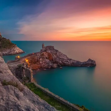 Semesterbostad Casa Swadararo Arcola