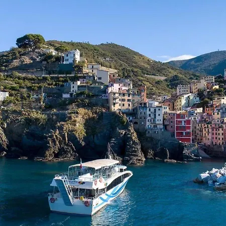 Casa Swadararo 別荘 アルコラ