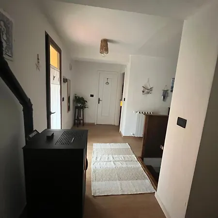 Semesterbostad Casa Swadararo