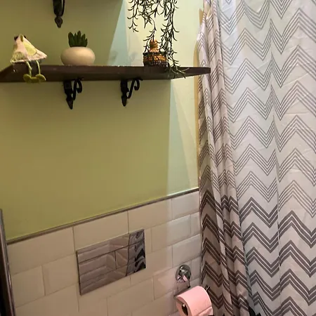 Casa Swadararo Semesterbostad