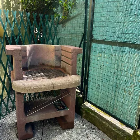 別荘 Casa Swadararo