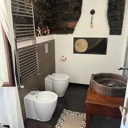 Casa Swadararo Semesterbostad Arcola