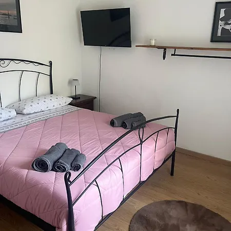 Casa Swadararo Hébergement de vacances *