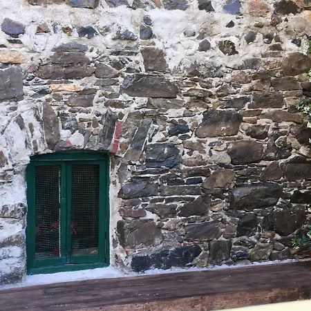 Semesterbostad Casa Swadararo *