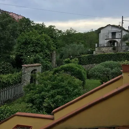 Casa Swadararo 別荘