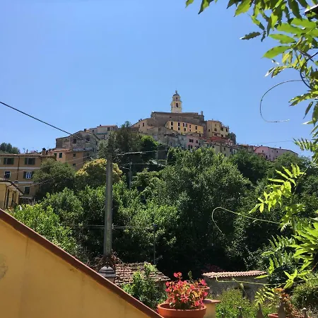 Casa Swadararo * Arcola