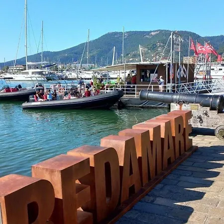 Σπίτι διακοπών Casa Swadararo *