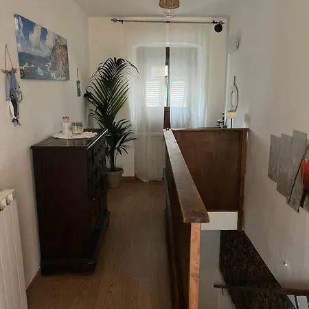 Casa Swadararo Prázdninový dům