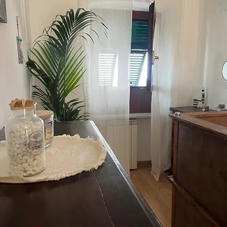 Casa Swadararo Σπίτι διακοπών *