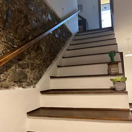 Prázdninový dům Casa Swadararo *