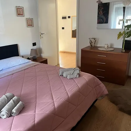 Casa Swadararo Arcola