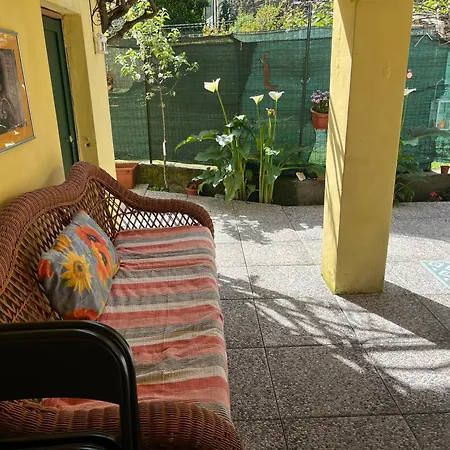 Σπίτι διακοπών Casa Swadararo Arcola