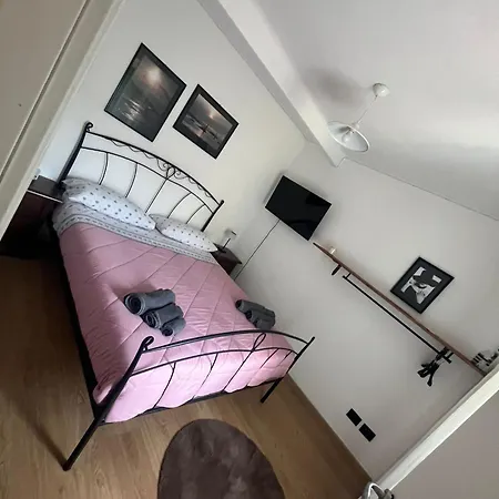 Casa Swadararo Tatil Evi Arcola