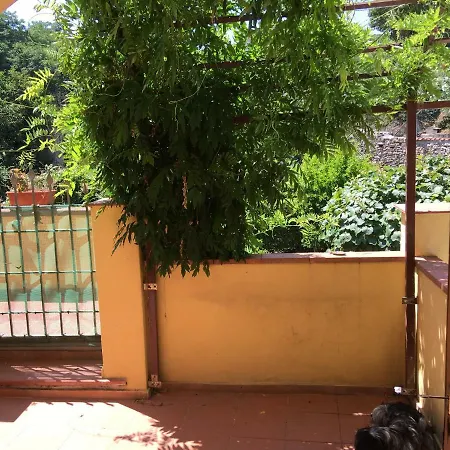 Prázdninový dům Casa Swadararo *