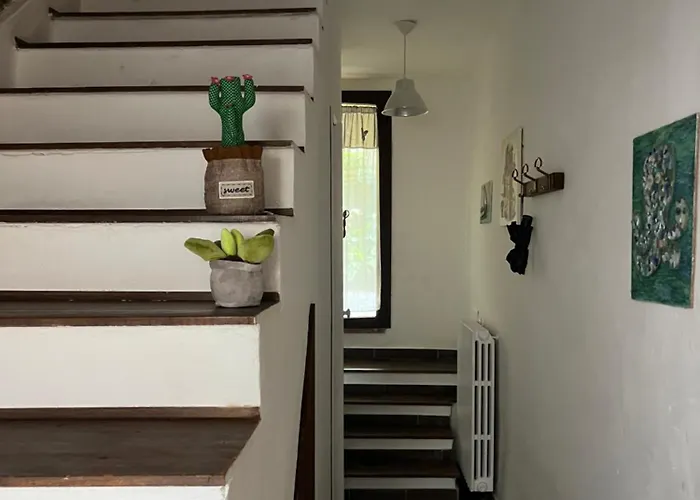 Casa Swadararo Ferienhaus Arcola
