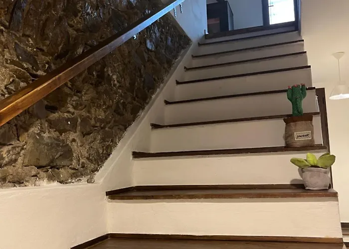 Ferienhaus Casa Swadararo *