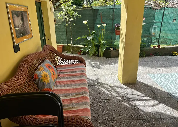 Feriehus Casa Swadararo Arcola